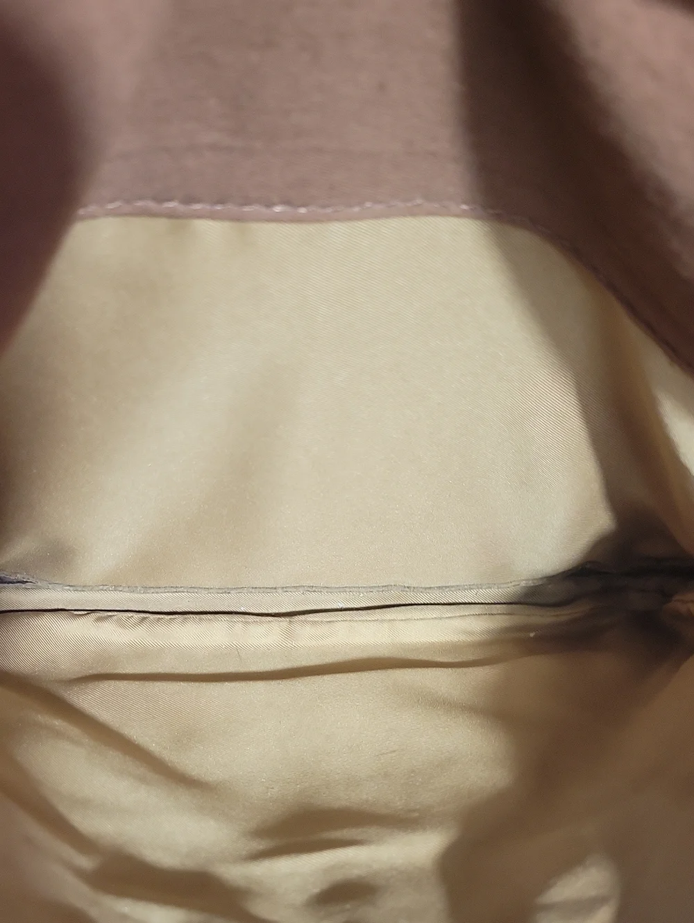 The Sak Rustic Brown Leather Flap Backpack
